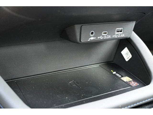 New 2026 Green Subaru Limited Hybrid image 62