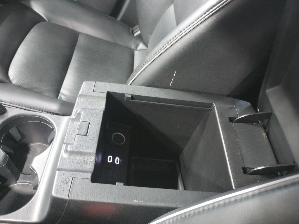 Used 2025 Red Mazda 2.5 S Select Package image 37