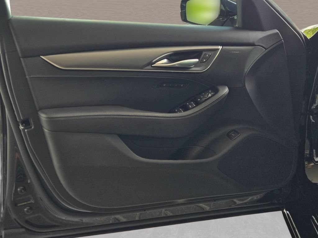 2026 Cadillac CT5 Premium Luxury - Photo 19