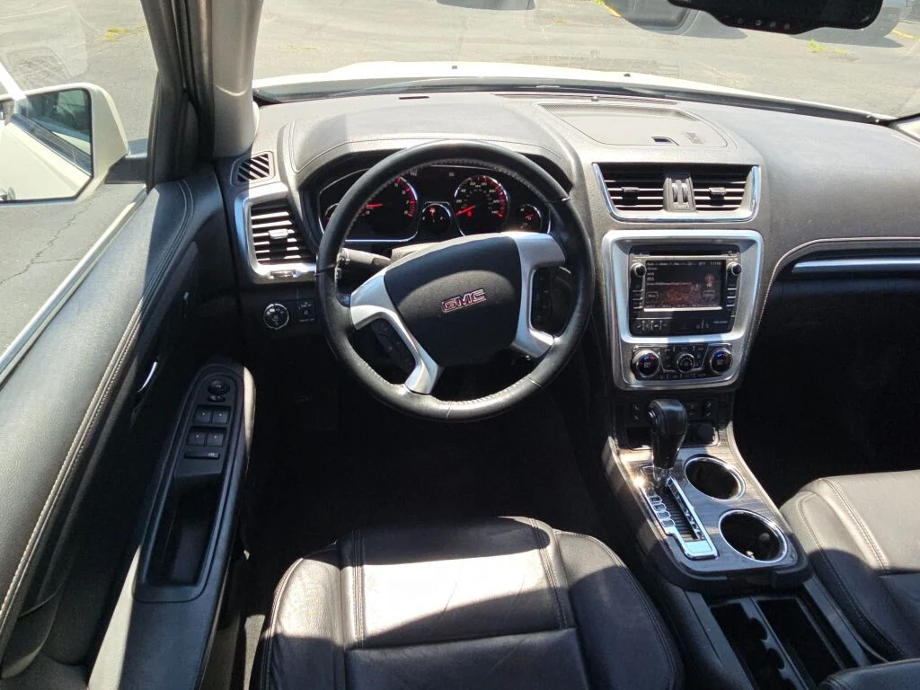 Used 2015 White GMC SLT-1 image 19