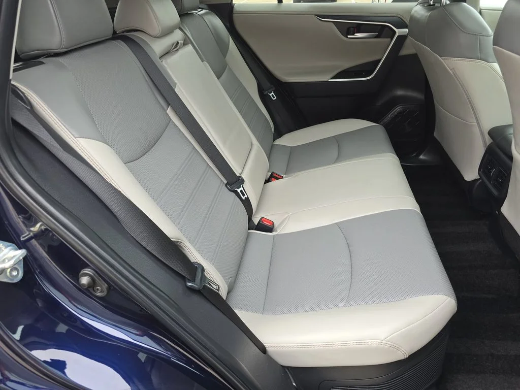 2024 Toyota RAV4 Limited - Photo 37