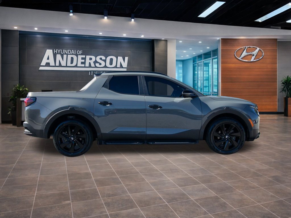 2024 Hyundai Santa Cruz Night - Photo 20