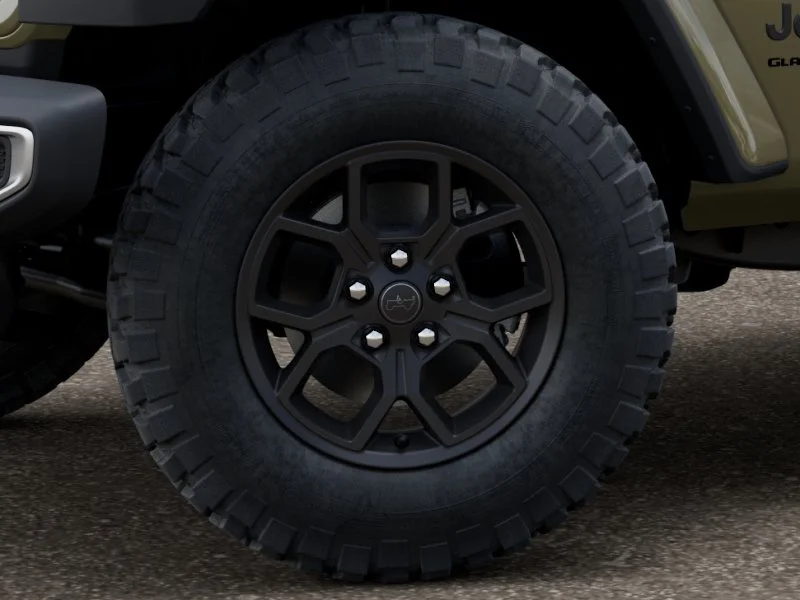 New 2026 41 Exterior Paint Jeep  image 4