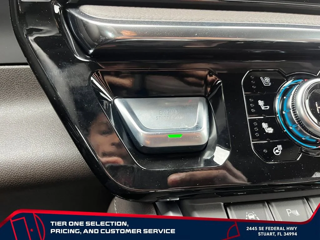 New 2026 Glacier White Tricoat GMC Denali image 28