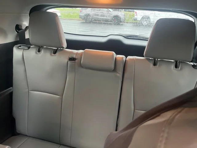 Used 2022 Beige Toyota Bronze Edition image 9