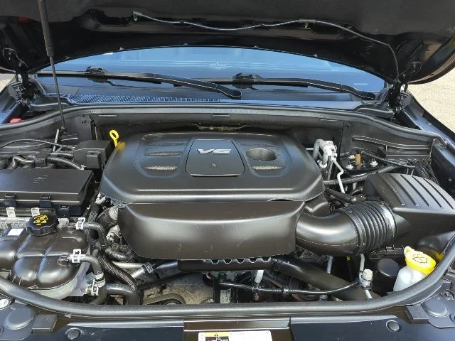 Used 2018 Black Jeep Summit image 27