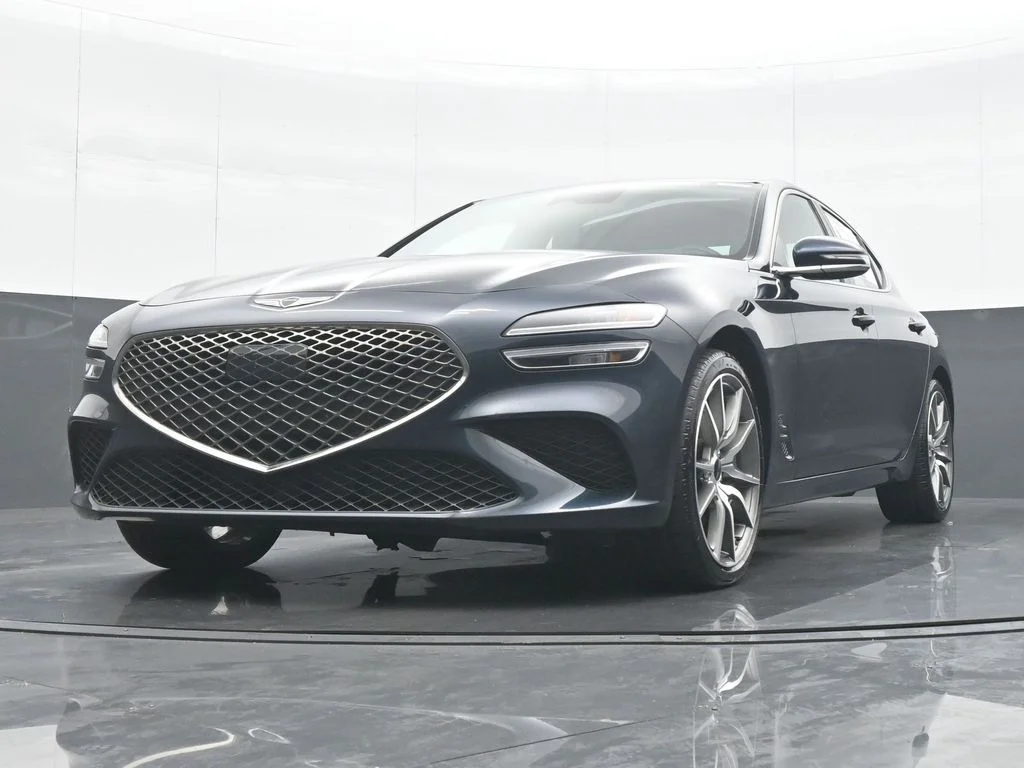 Used 2024 Blue Genesis 2.5T image 26