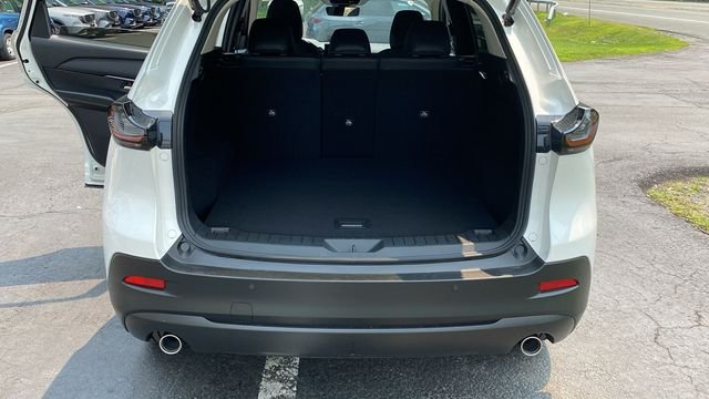 New 2026 Rhodium White Metallic Mazda 2.5 S Preferred AWD image 26