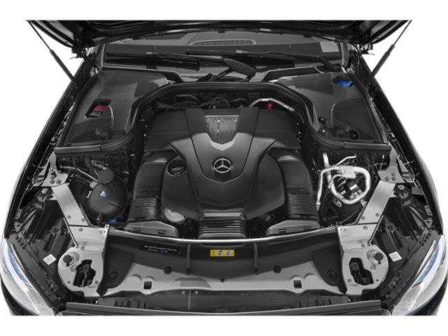 Used 2019 Silver Mercedes-Benz E 450 image 12