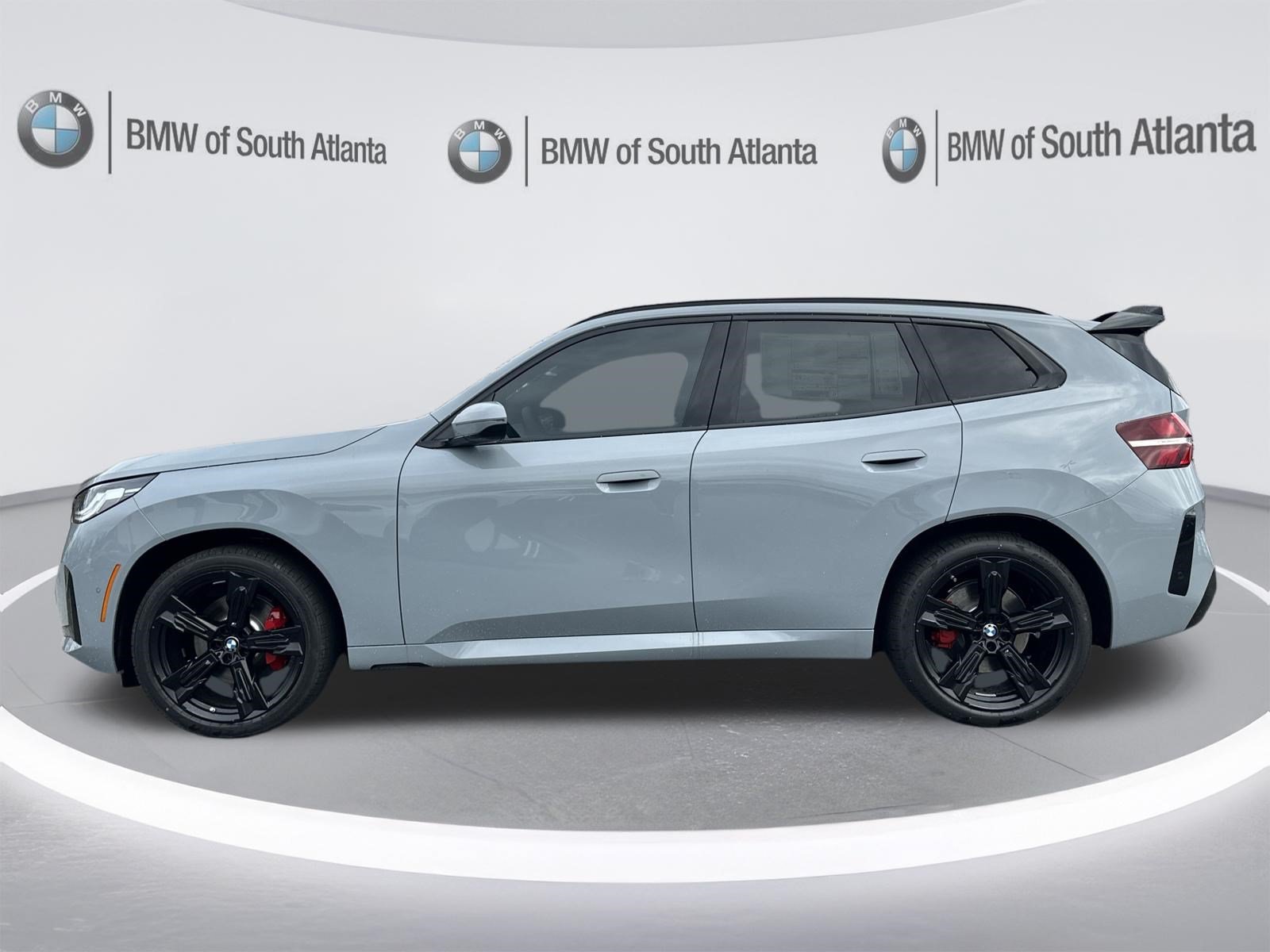 New 2026 Brooklyn Grey Metallic BMW 30 xDrive image 23