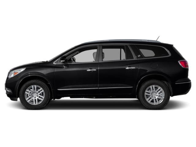 Used 2015 White Diamond Pearl Buick Premium image 4