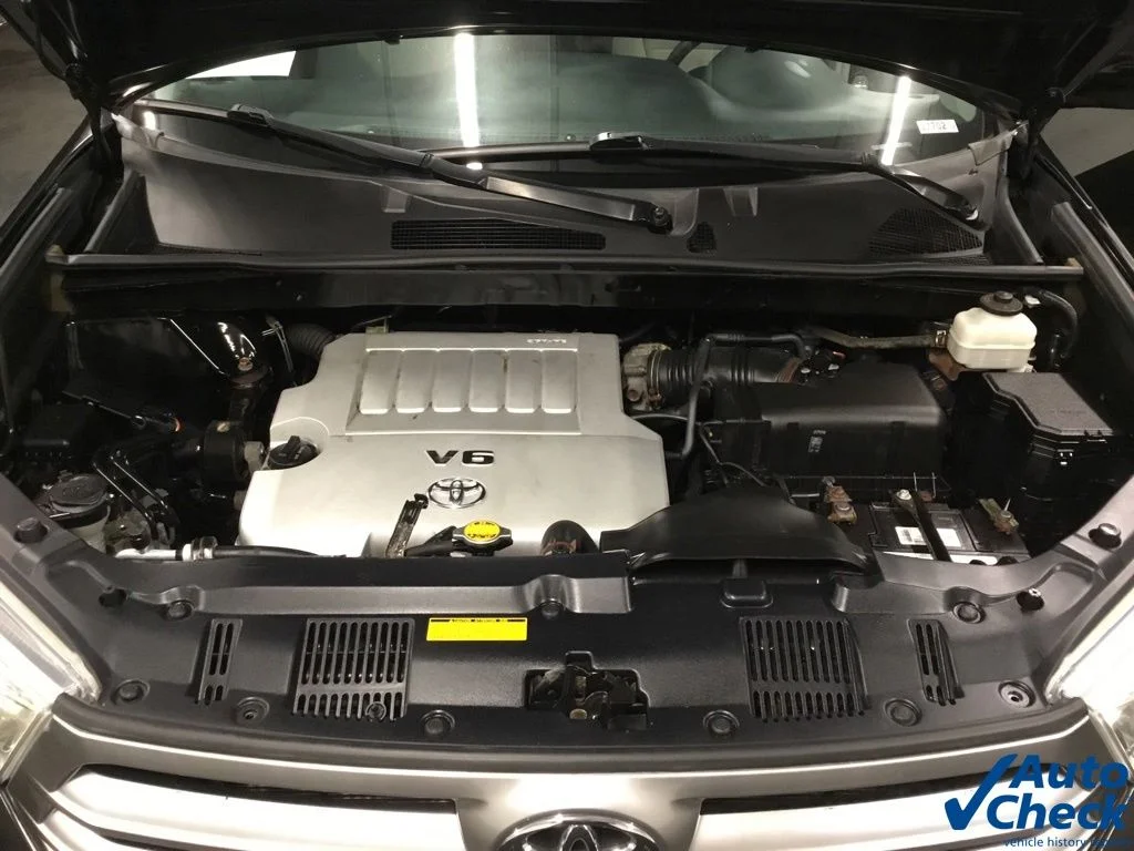 Used 2013 Black Toyota Base Plus V6 image 40