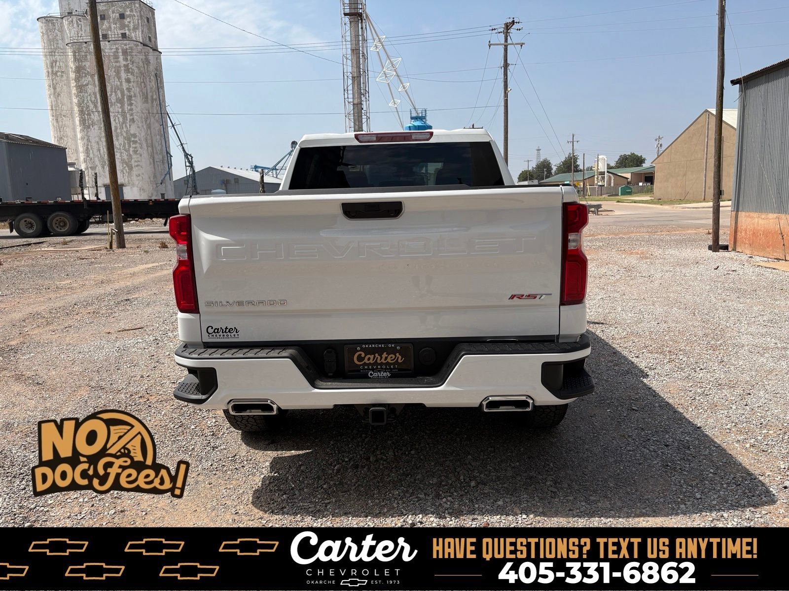 2026 Chevrolet Silverado 1500 RST - Photo 9