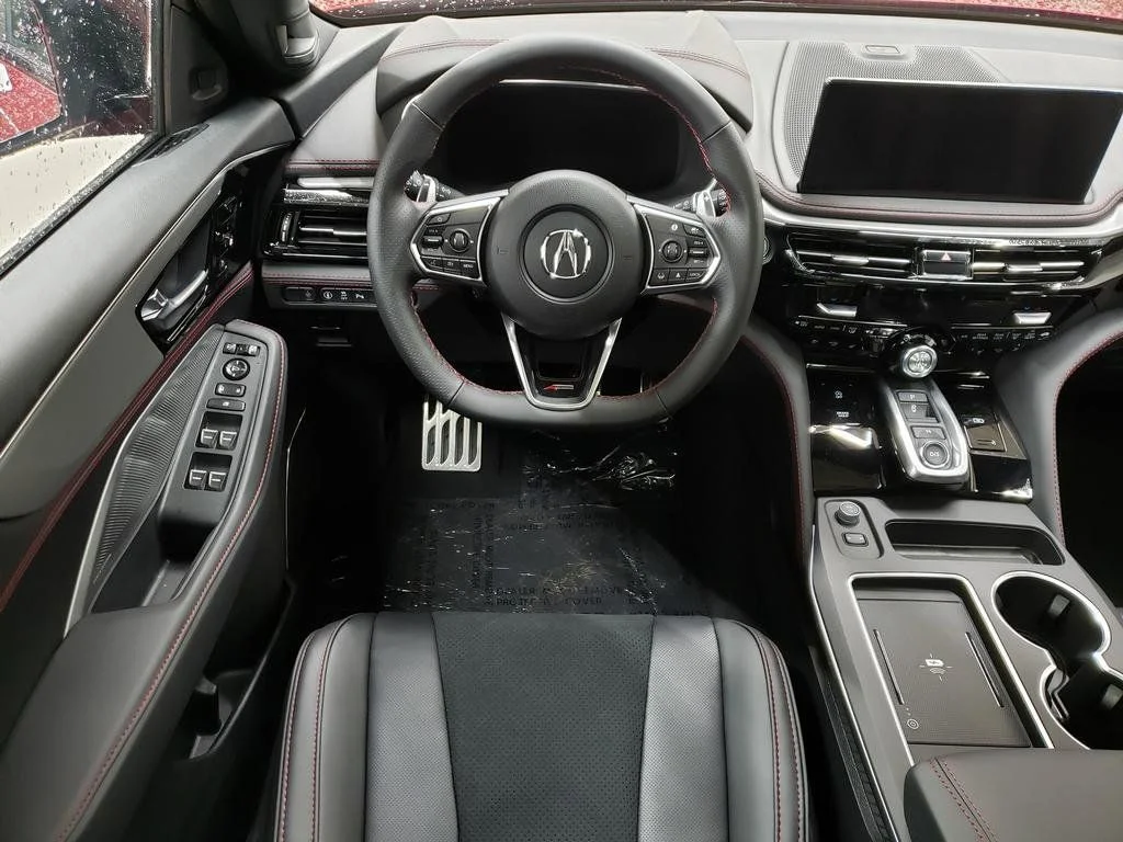 2026 Acura MDX A-Spec Package - Photo 7