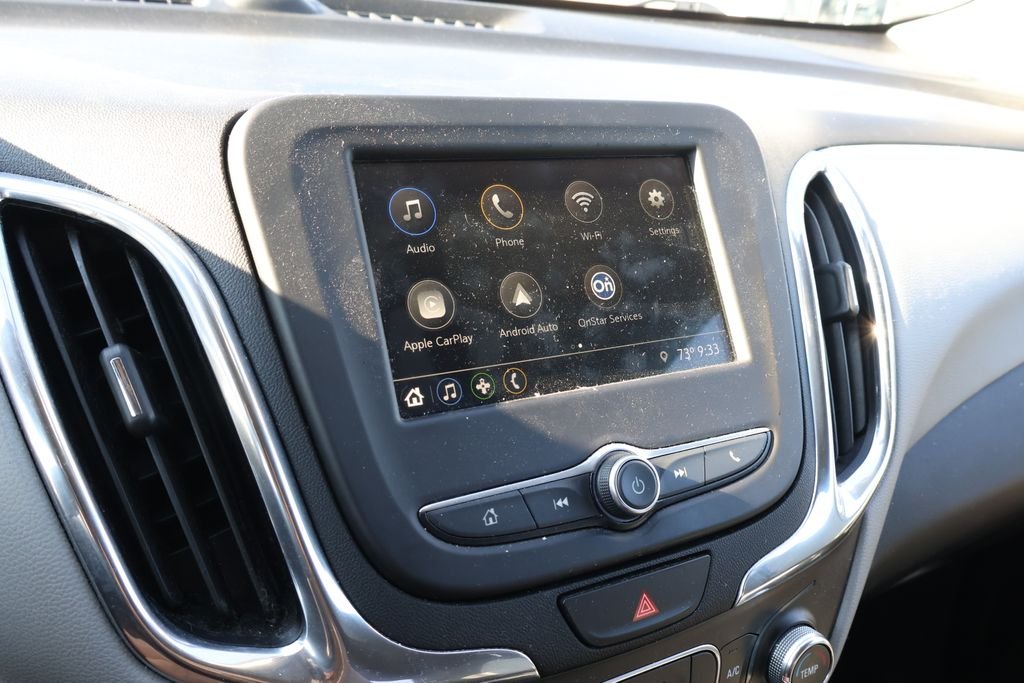 Used 2019 SUMMIT WHITE Chevrolet LS image 21