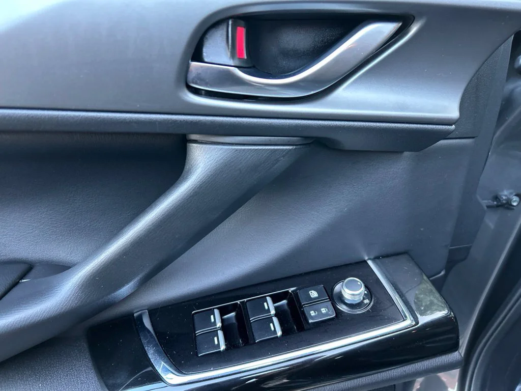 Used 2023 Gray Mazda Touring image 15