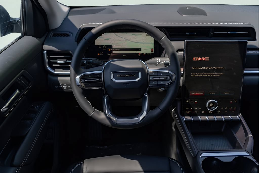 New 2027 Sterling Metallic GMC Denali image 20