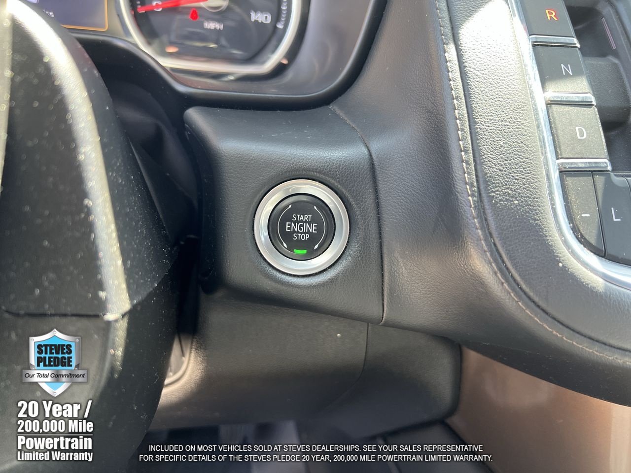Certified Used 2021 SUMMIT WHITE Chevrolet High Country image 21