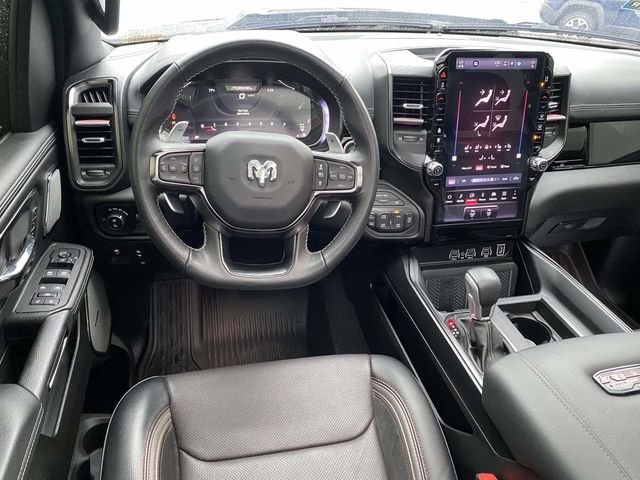Used 2025 Blue Ram Rebel image 5