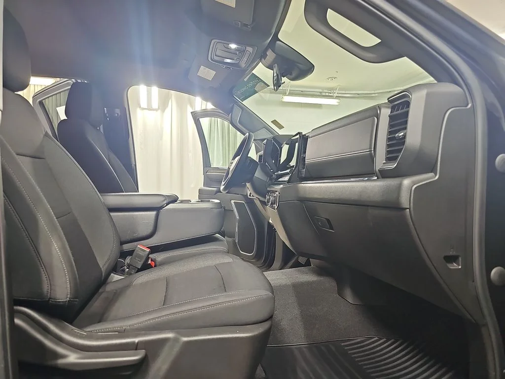 Certified Used 2024 Gray Chevrolet LT image 13