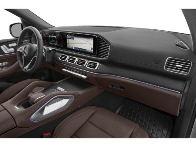 Certified Used 2026 Obsidian Black Metallic Mercedes-Benz GLE 350 4MATIC®  image 18