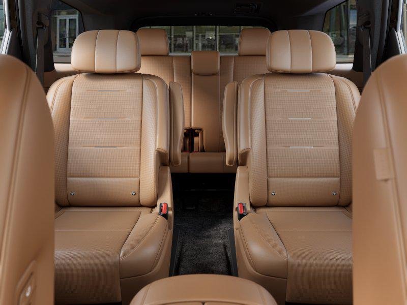 New 2027 Abyss Black Pearl Hyundai Calligraphy image 26