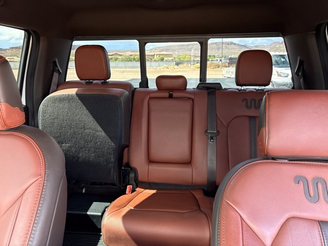 2020 Ford F-150 King Ranch - Photo 54