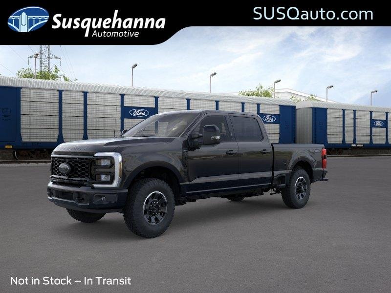 2026 Ford F-250 Lariat 4x4 Crew Cab 6-3/4' Box's photo