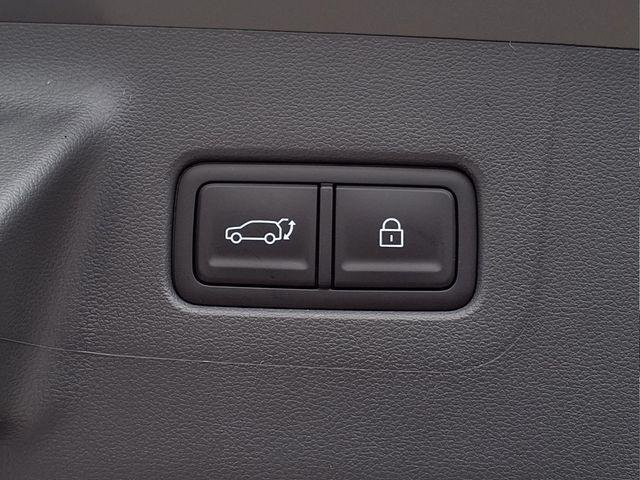 New 2026 Gray Hyundai SE image 7