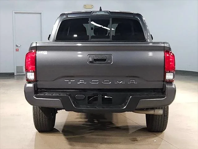 Certified Used 2023 MAGNETIC GRAY MET. Toyota  image 6