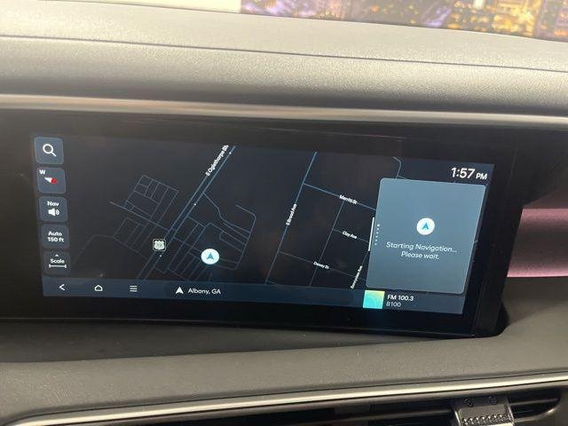 New 2026 Gray Hyundai SEL Premium FWD image 17