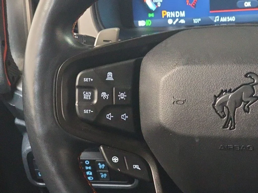 Used 2023 Gray Ford Raptor image 18