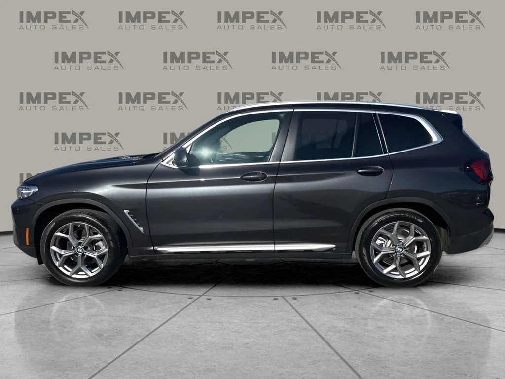 2024 BMW X3 30i - Photo 2
