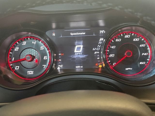 Used 2023 Silver Dodge R/T image 25