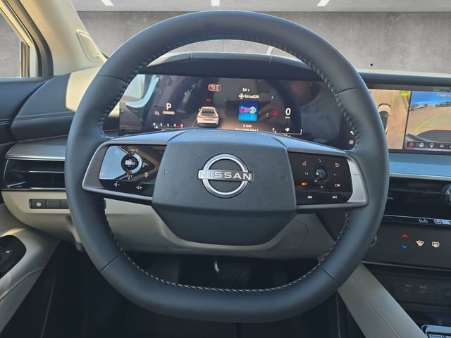 New 2026 Everest White Pearl TriCoat Nissan SL image 21