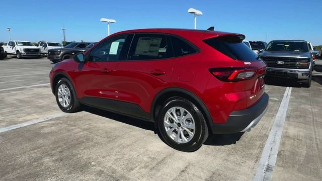 2026 Ford Escape Active - Photo 77