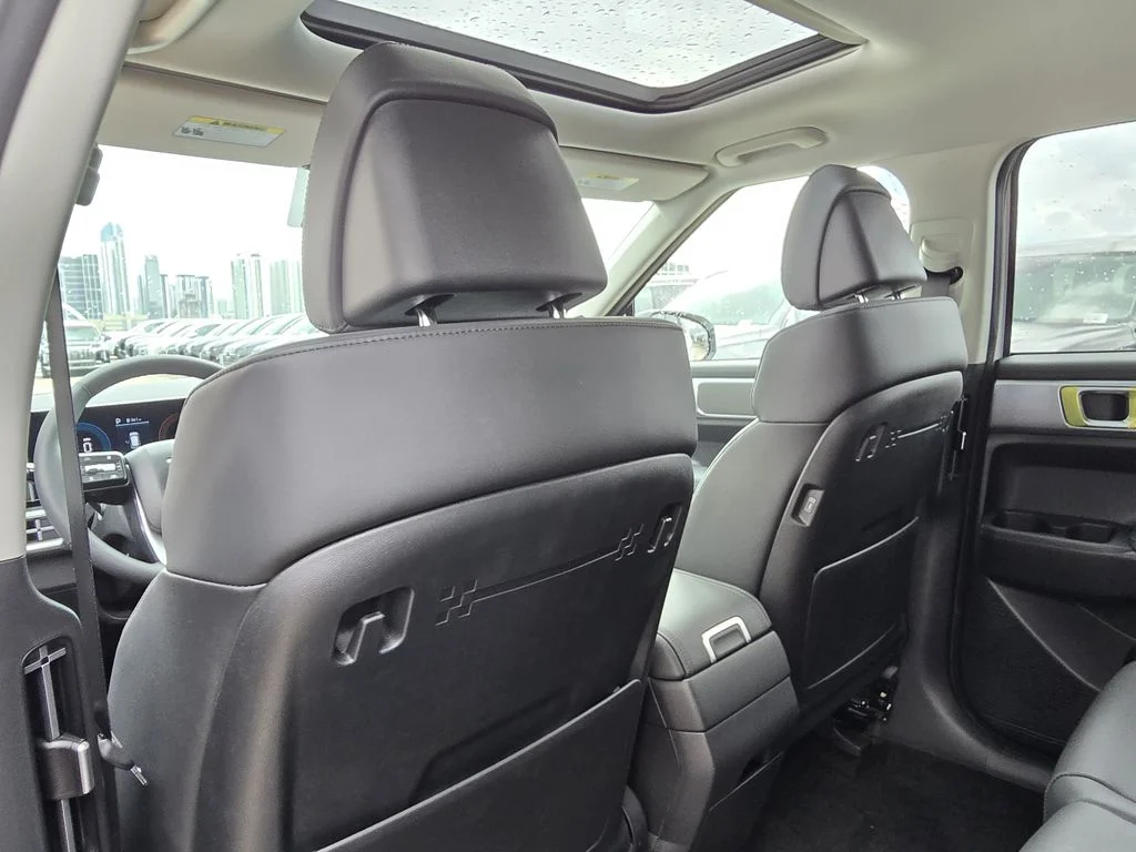 New 2026 Gray Hyundai XRT image 12