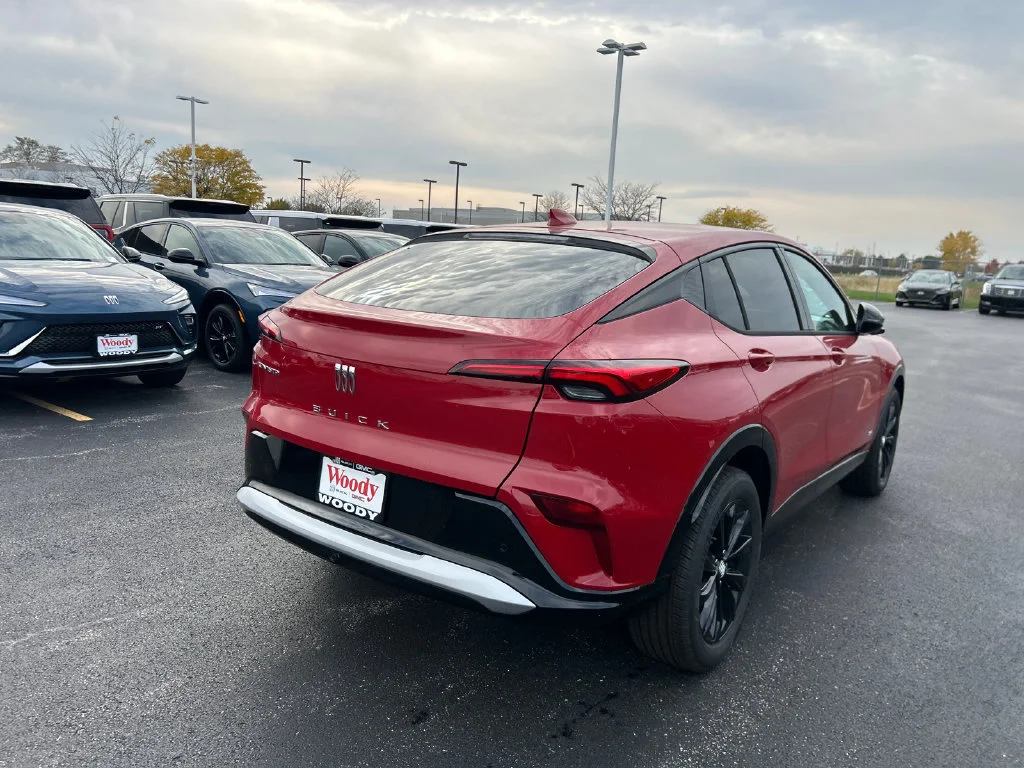 Vehicle thumbnail