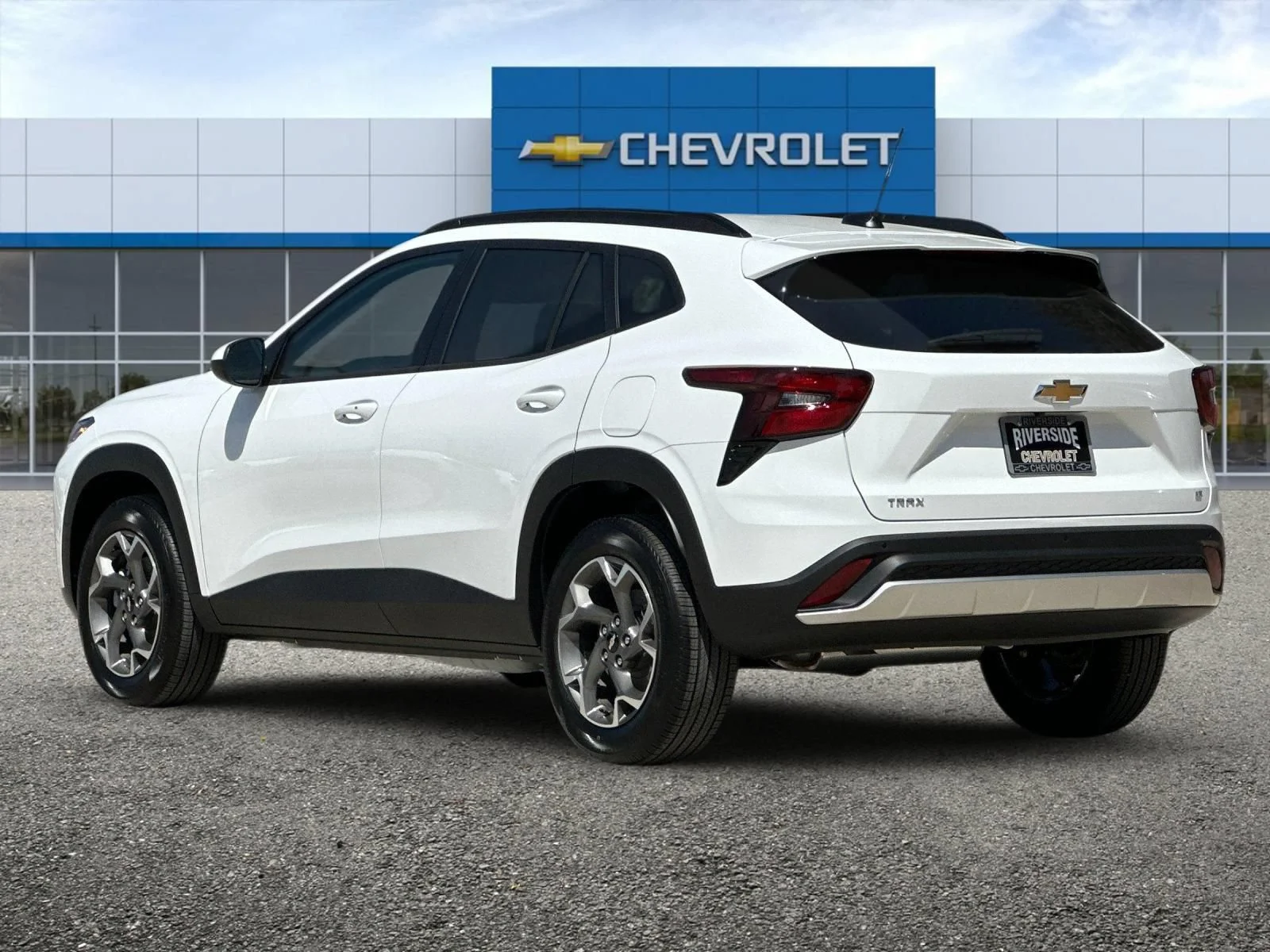 2026 Chevrolet Trax LT - Photo 6