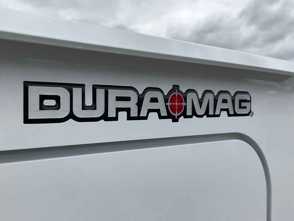 New 2026 Oxford White Ford F-350® XL image 4