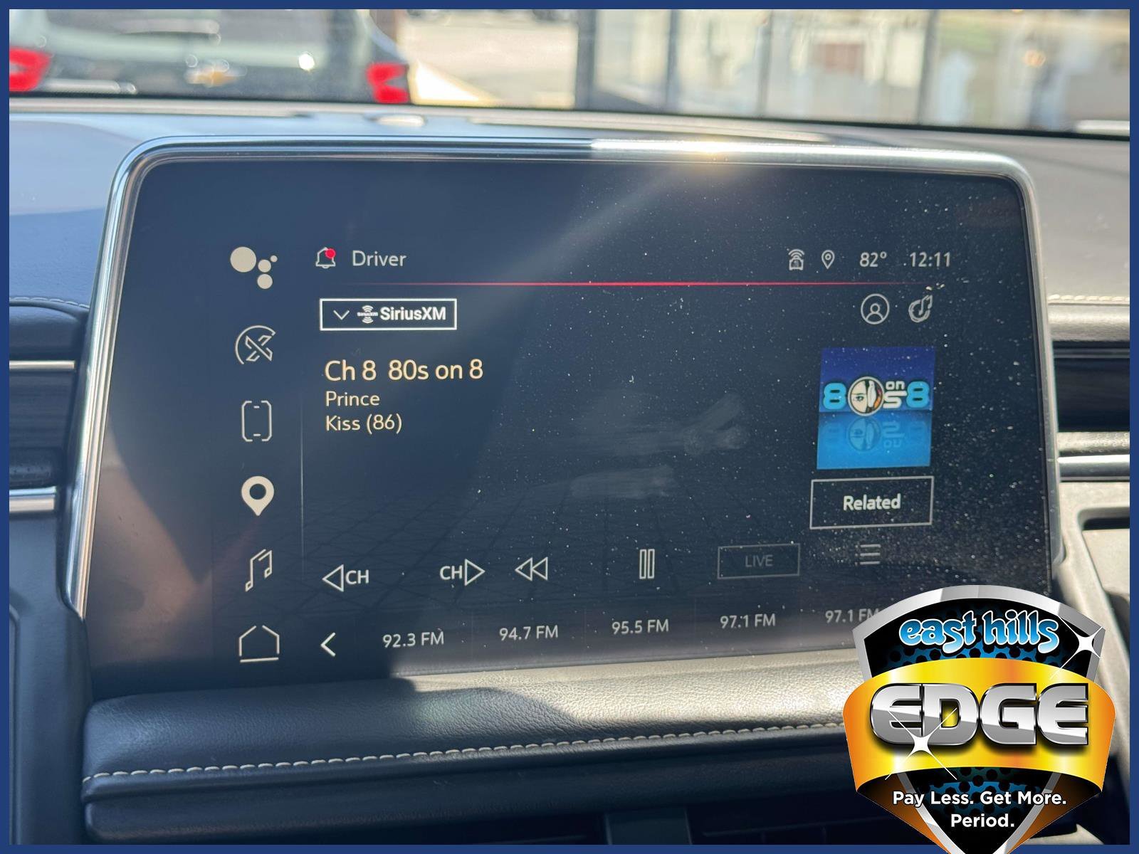 2023 GMC Yukon SLT - Photo 26
