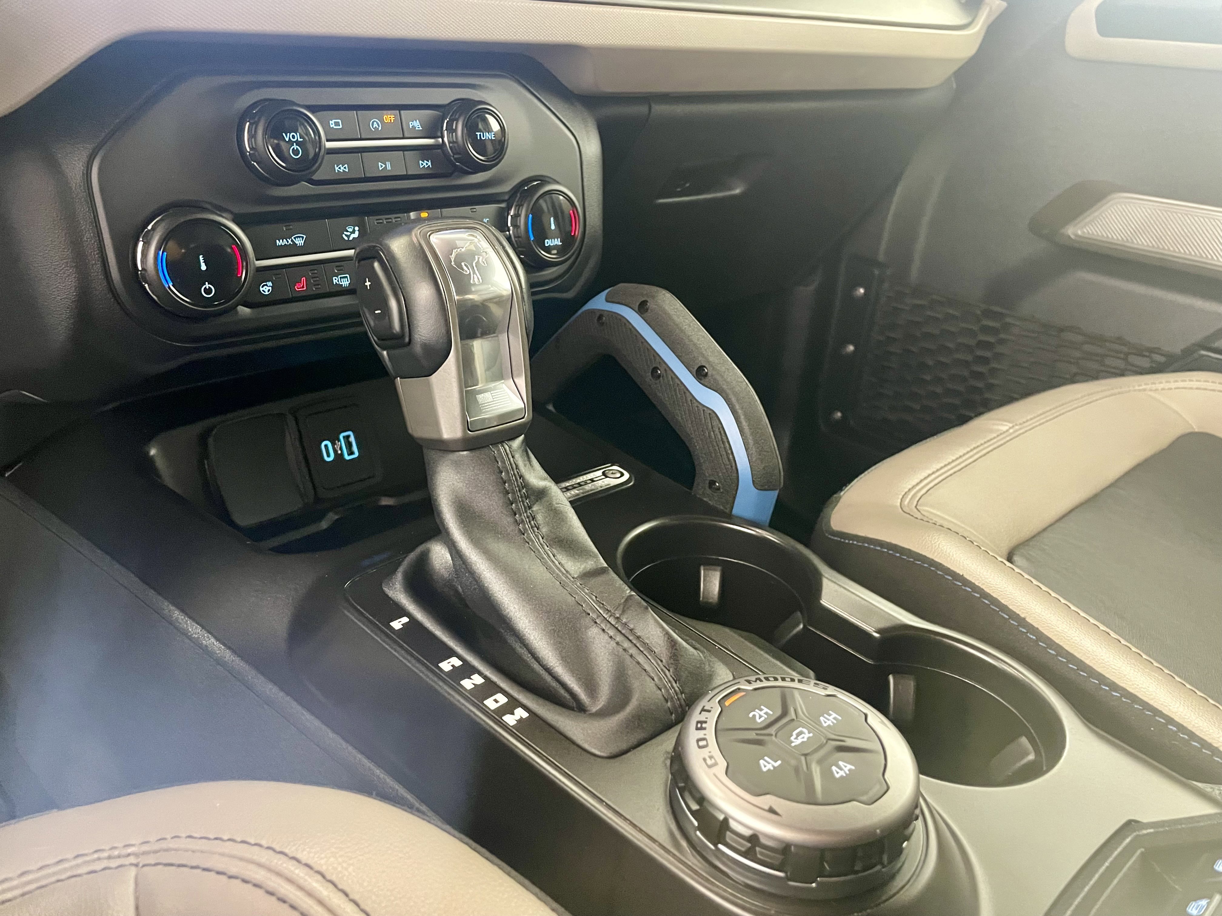 Used 2022 Cactus Ford Wildtrak image 19