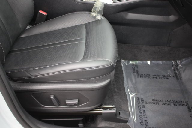 Used 2026 White Kia X-Line EX image 37