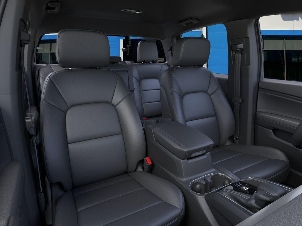 2026 GMC Canyon Elevation - Photo 18