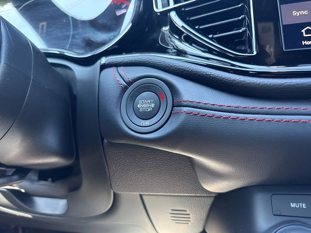 Used 2026 Black Dodge GT image 20