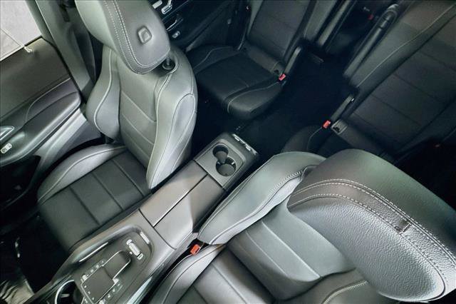 New 2027 Black Mercedes-Benz GLS 450 image 49