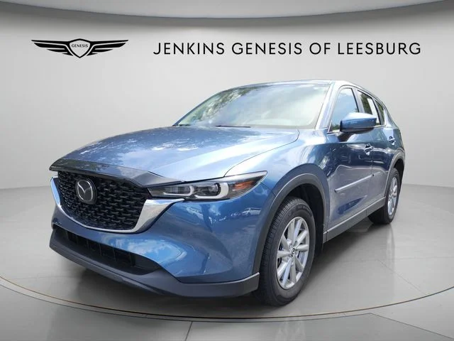 Used 2023 Blue Mazda 2.5 S Preferred Package image 11