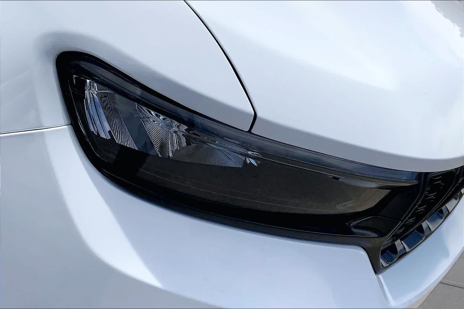 Used 2024 Bright White Clearcoat Jeep Altitude X image 26