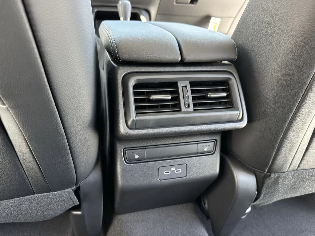 New 2026 Machine Gray Mazda 2.5 S Premium Plus AWD image 37