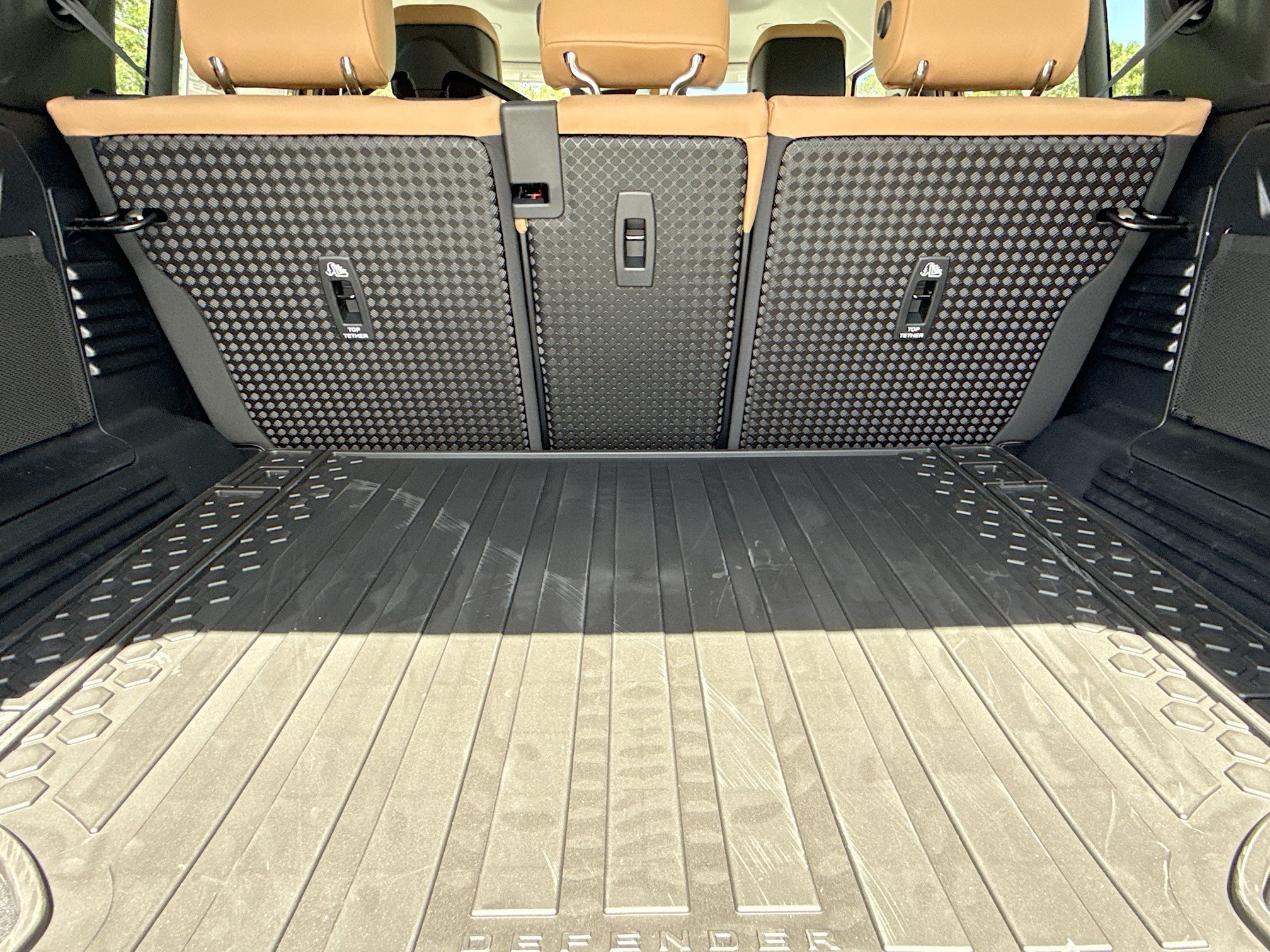 New 2026 Gondwana Stone LAND ROVER X-Dynamic SE image 12